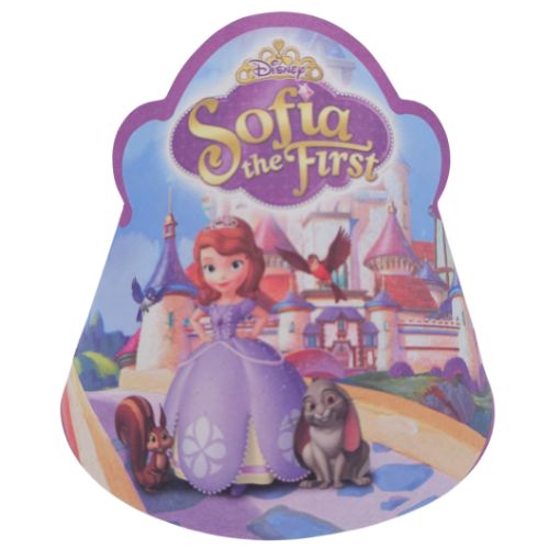 Imagen de GORRO CUMP. SOFIA 1/10 **