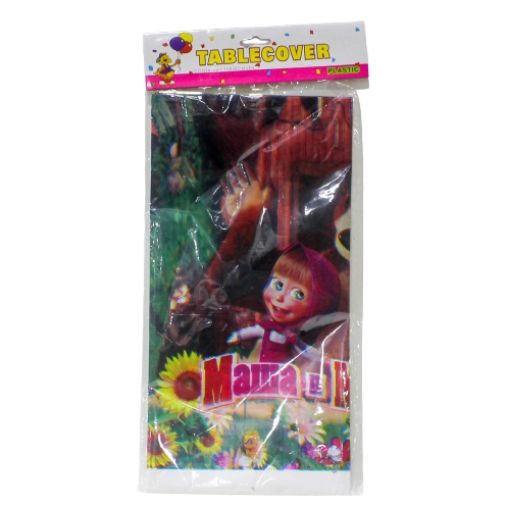 Imagen de MANTEL CUMP. MASHA 1/1 **