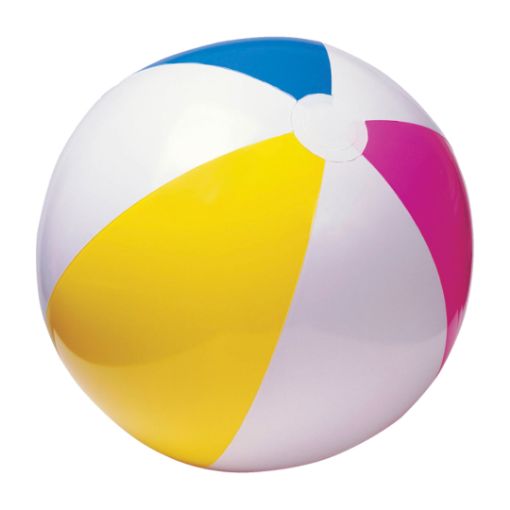 Imagen de PELOTA PLAYA INTEX 24"**
