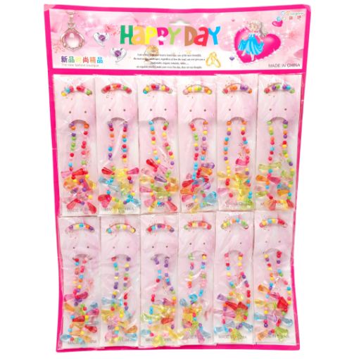 Imagen de COLLAR HAPPY DAY 60/12**