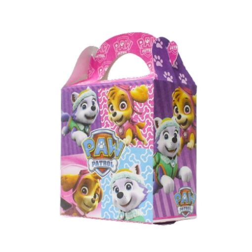 Imagen de CAJITA CUMP. SKYE 11.5X12.5X6.25CM 1/10.**