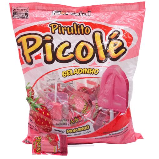 Imagen de PALETA FLORESTAL PICOLE 24/50**