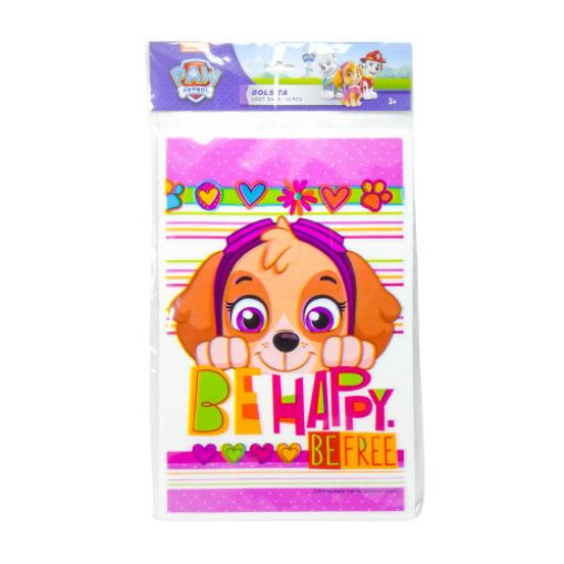 Imagen de FUNDA CUMP. SKYE CAR 1/12 **