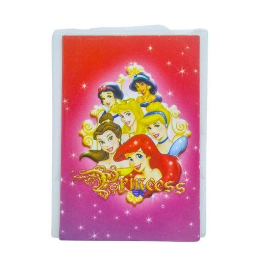 Imagen de INVITACION PRINCESA 1/10 .**