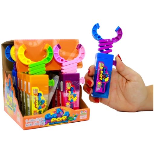 Imagen de KID MANIA GRAB POP 12/12**