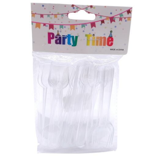 Imagen de CUCHARA CLEAR 1/24 .**