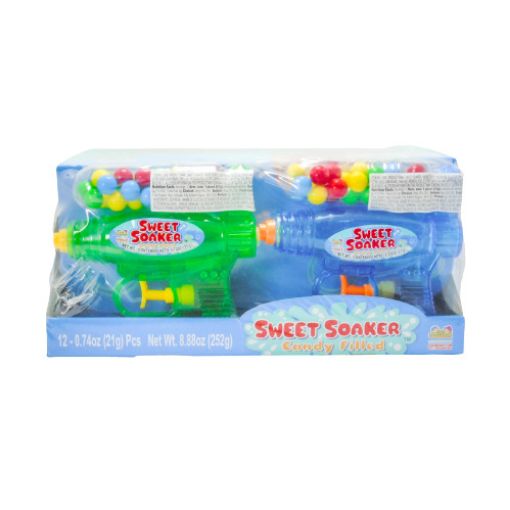 Imagen de KID MANIA SWEET SOAKER 12/1 **