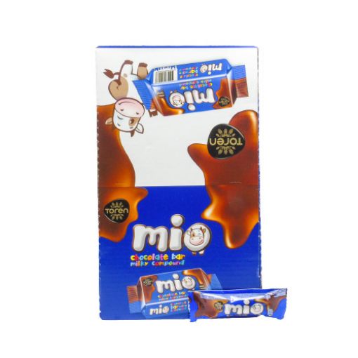 Imagen de CHOC. MIO 6/60 **