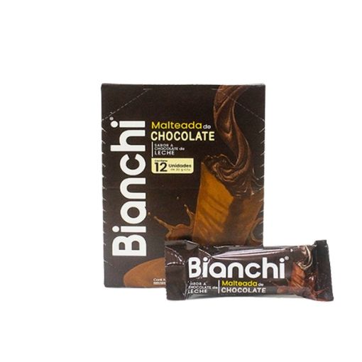 Imagen de BIANCHI BARRA MALTEADA 12/12..**