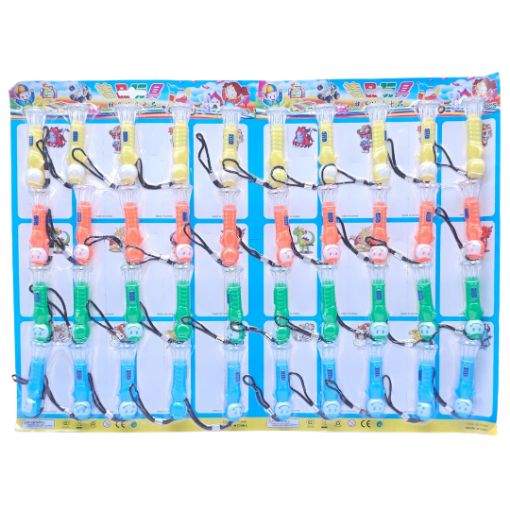 Imagen de FOCO MUÑEQUITO 20/40**