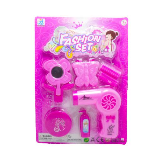 Imagen de FASHION SET DE BELLEZA R7731 **