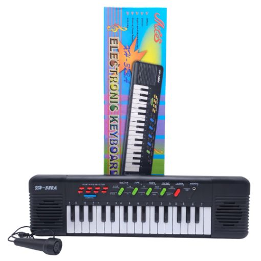 Imagen de PIANO ELECTRONICO REF102368**