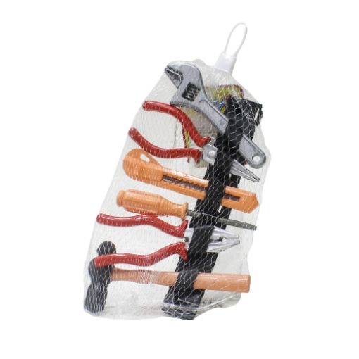 Imagen de SET HERRAMIENTAS 7 PIEZAS R1752.**