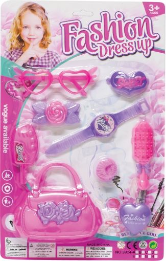 Imagen de FASHION DRESS UP REF107791**