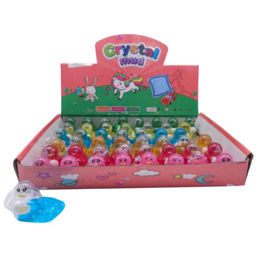 Imagen de MOCO LOCO PATICO 20/48**