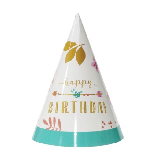 Imagen de GORRO CUMP. TROPICAL 1/10 **