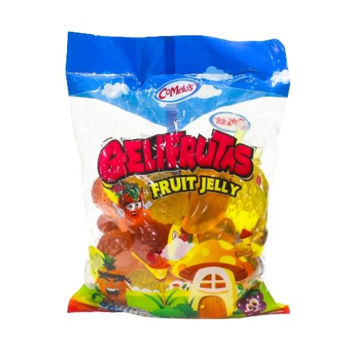 Imagen de GELATINA GELIFRUTAS 20/20**