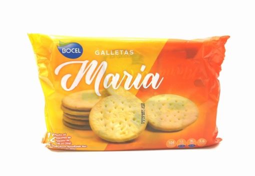 Imagen de GTA. MARIA BOCEL FUNDA 18/12 24 G **