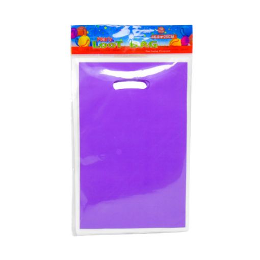 Imagen de FUNDA CUMP. COLOR LILA 1/10 **