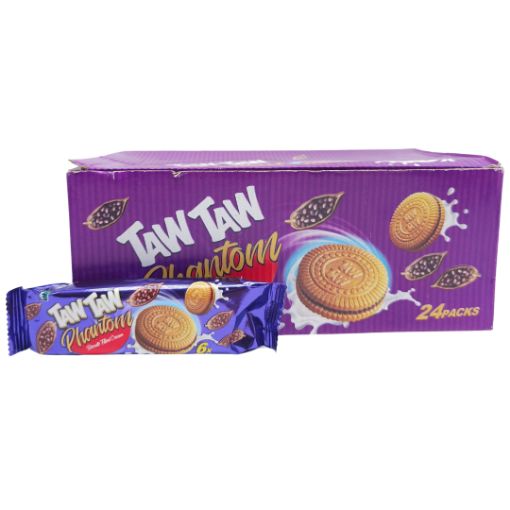 Imagen de GTA TAW TAW X6 6/24**