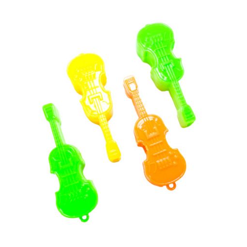 Imagen de PITO GUITARRA YUPPI 1/6**