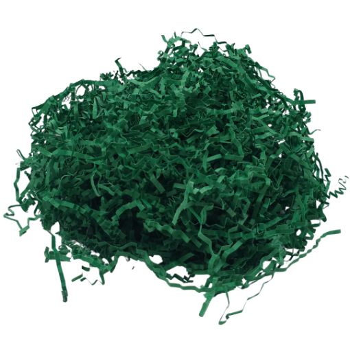 Imagen de PAPEL PICADO VERDE NAVIDAD 1/1 **