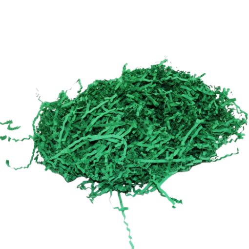 Imagen de PAPEL PICADO VERDE MANZANA 1/1 **