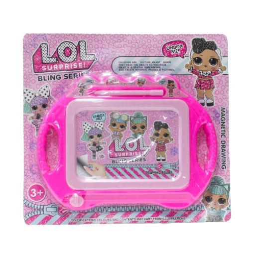 Imagen de PIZARRA MAGNETICA LOL R107767 **