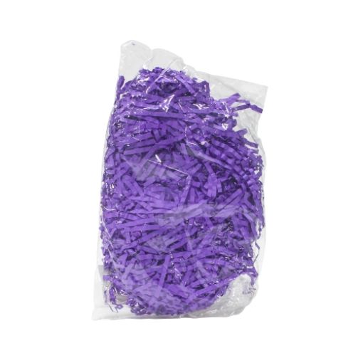 Imagen de PAPEL PICADO MORADO 1/1**