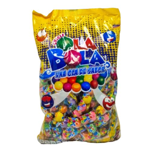 Imagen de CHIC. OLA BOLA MULTI-6 18/48 **