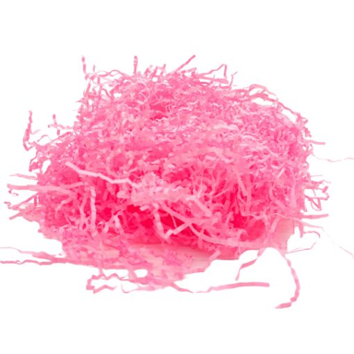 Imagen de PAPEL PICADO ROSADO BEBÉ 1/1 **