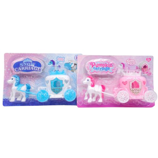 Imagen de CARRUAJE  REF 108413 .........**