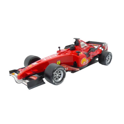 Imagen de CARRO FORMULA R70771**