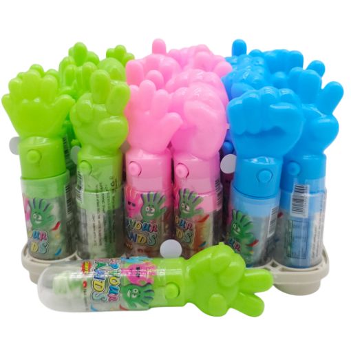 Imagen de CLAP YOUR HAND 24/30**