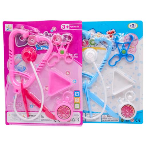 Imagen de JUEGO MEDICO  REF70602 1/1.**