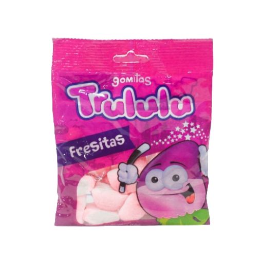 Imagen de TRULULU FRESITAS 24/80 GR**