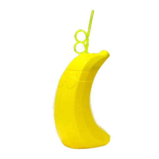 Imagen de BOTELLA PLASTICA GUINEO 700 ML 1/1 **