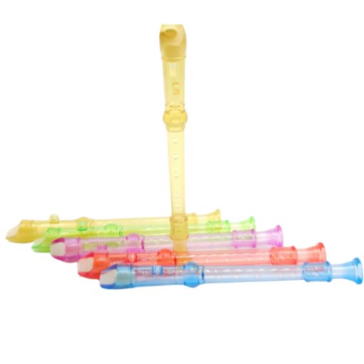 Imagen de FLAUTA PIÑATERIA 1/6 **