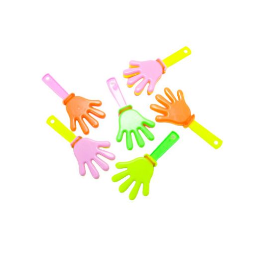 Imagen de MANO APLAUDE PIÑATERÍA 1/9 **