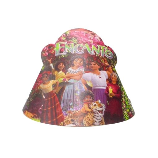 Imagen de GORRO CUMP. ENCANTO 1/10 **