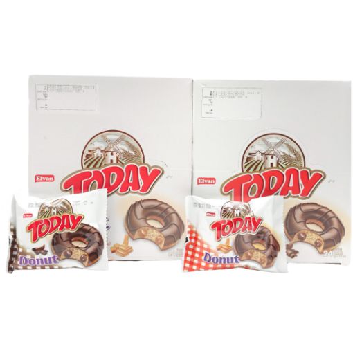 Imagen de TODAY DONUT 6/24**