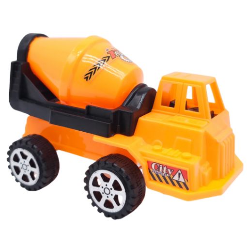 Imagen de CAMION PEQ. MAYA SU71154 6X3 PULG **