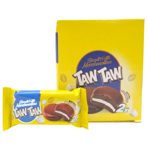 Imagen de TAW TAW MAMUT GDEX2 12/12**