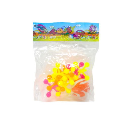 Imagen de JUEGO JACK SENCILLO**