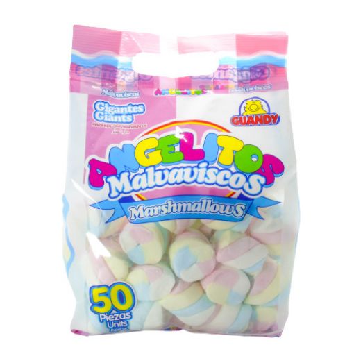 Imagen de MARSH. ANGELITO GIGANTE TWIST 10/50 **