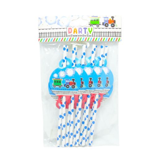 Imagen de SORBETE TREN 1/10 **