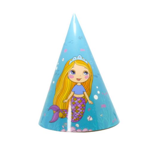 Imagen de GORRO CUMP. SIRENITA G 10/1 **