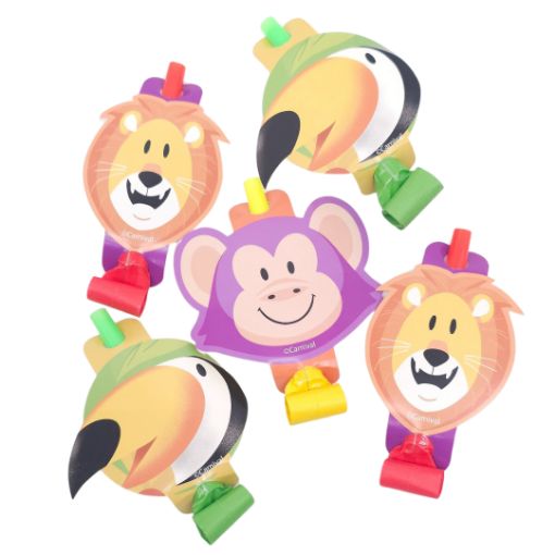 Imagen de ESPANTA SUEGRA SELVA CAR 1/10 **