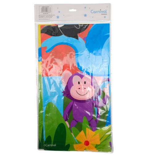 Imagen de MANTEL CUMP. SELVA 1/1 **