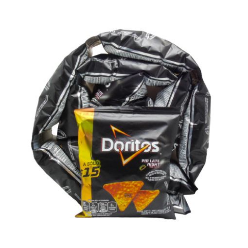 Imagen de PICAD. LAY DORITO PM 18G 6/12**